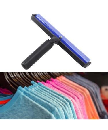 High-Resilience Soft Hair Removal Roller - 8 Inch Anti-Stick Screen Film Roll for PCB Board | Comfortable Grip & International Shipping - Buy Online on GoSupps.com