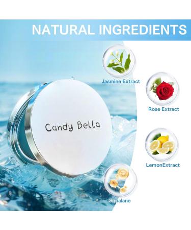 Contr le de L'huile de Poudre Mate Poudre Press e Matifiante Visage Poudre de R glage de Maquillage Gel e Poudre fixatrice de maquillage Longue Dur e de Contr le de L'huile Texture L g re - Buy Online on GoSupps.com