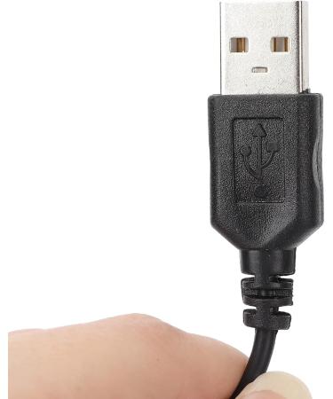 USB Interface DIY Cloth Heating Pillow - Pain Relief Hot Compress for Back Stomach and Headache | International Shipping - Buy Online on GoSupps.com