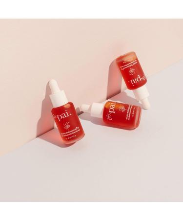 PAI Skin Care Bio Regenerate Organic Rosehip Oil 30ml - Natural Anti-Aging Skincare - Buy Online on GoSupps.com
