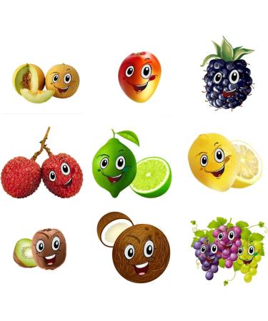 oceanevo Food Flavoring 30ml Highly Concentrated Food Flavour Natural Liquid Essence for Baking Cooking Sweets Cakes Shakes (Starburst) - Buy Online on GoSupps.com