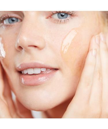 ELEMIS Dynamic Resurfacing Serum Skin Smoothing and Cooling Serum with Tri-Enzyme Technology to Renew Skin Cells Refines and Reduces Appearance of Texture and Wrinkles 30ml - Buy Online on GoSupps.com