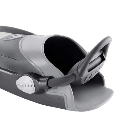 Cressi EBS Fins Replacement Straps - Extended Fit for Adjustable Fins (M/L - L/XL) - Reaction/Frog Plus - Buy Online on GoSupps.com
