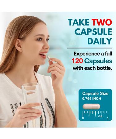 Elderberry Immune Support Supplement 8-in-1 Formula with Echinacea Vitamin C & Zinc Vitamin D 5000 IU Turmeric Ginger Ashwagandha 60 Capsules 60 Capsules (Pack of 1) - Buy Online on GoSupps.com