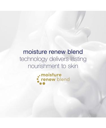 Dove Instant Foaming Body Wash, Deep Moisture Cleanser for Soft, Smooth Skin, 13.5 oz (Pack of 2) - Buy Online on GoSupps.com