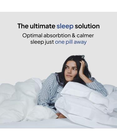 Magnesium Glycinate 7 in 1-2400mg Magnesium Supplements to Support Stress Relief Sleep Heart Health Nerves Muscles and Metabolism* - with Magnesium Citrate Malate L-Threonate - 120 Capsules - Buy Online on GoSupps.com