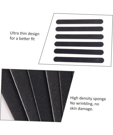 minkissy 2 Sets Nail Tool para U as Baby Nail File Fingernail Sanding Nail File for Babies Sanding Nail File Nail Art Tool Nail Polisher Infant Nail File Nail Files Baby Tools Buffer Sponge - Buy Online on GoSupps.com