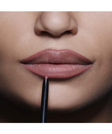 Maybelline Color Sensational Shaping Lip Liner in 56 Almond Rose - 5g | Pack of 1 - Buy Online on GoSupps.com