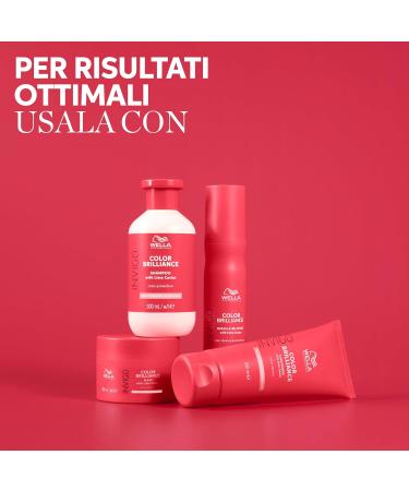 Wella Professionals Color Fresh Mask Temporary coloring mask Pink 150ml - Buy Online on GoSupps.com