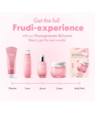 Frudia. Cr me Grenade Pomegranate Nutri-Moisturizing Cream - Buy Online on GoSupps.com