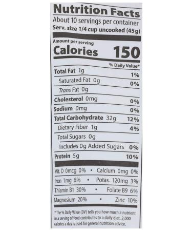 Eden Organic Buckwheat  16 oz  Gluten Free  100% Whole Grain - Buy Online on GoSupps.com
