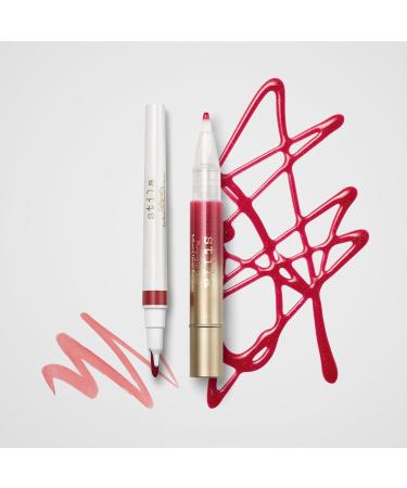 Stila Shine & Define Red Lip Duo | Long-Lasting Color | International Shipping Available - Buy Online on GoSupps.com