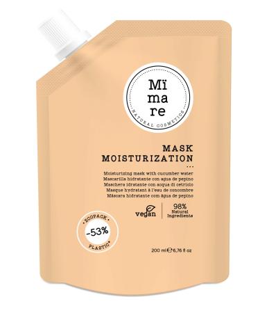 MIMARE M mare Moisturizing Mask 200 ml