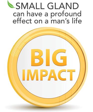 Botanic Choice Prostate 9 Complex Softgels 30 Ct - Prostate Supplements for Men with Saw Palmetto Prostate Health Supplements for Men for Prostate Support - Buy Online on GoSupps.com