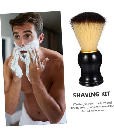 Healeeved Razor Brazil: Premium Accessories for Men - Mustache & Beard Care Tools Brushes & Grooming Essentials - Buy Online on GoSupps.com