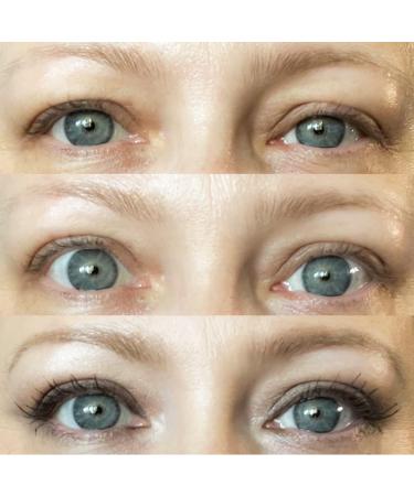 Invisible Eyelid Tapes 5MM - 288pcs Blue | Waterproof Eyelid Lift Strips for Hooded Eyes - Buy Online on GoSupps.com