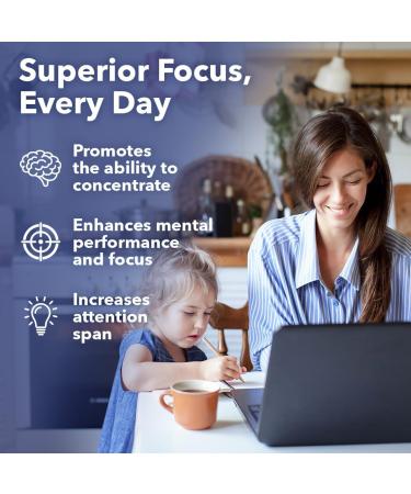 LifeSeasons Rest-ZZZ Extra Strength + Focus-R Bundle Natural Sleep & Brain Support Fall Asleep & Stay Asleep Boost Concentration & Mental Performance Low Dose Melatonin 60 Capsules Each - Buy Online on GoSupps.com