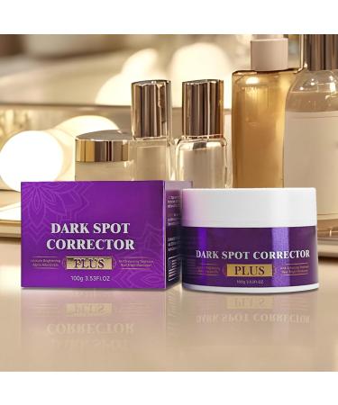 Cr me claircissante Visage - Cr me Douce claircissante Pour Le Visage | Lotion Hydratante R paration Visage Cou - Buy Online on GoSupps.com