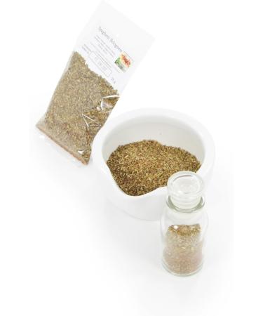  Feine W rze Spaghetti Bolognese Spice Mix pasta sauce spices Italian herbs tomato sauce gluten-free pasta 25g - Buy Online on GoSupps.com