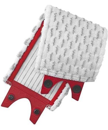 Vileda 1-2 Spray Mop Refill Pack of 2 1-2 Spray Mop Head Replacements Authentic Vileda Mop Head & Dr. Beckmann Carpet Stain Remover | Removes New and Dried-in Stains | Includes Applicator Brush - Buy Online on GoSupps.com
