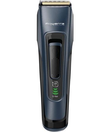 Rowenta Advancer Hair Clipper - Stainless Steel Blades with Titanium Coating | International Shipping Available - Buy Online on GoSupps.com