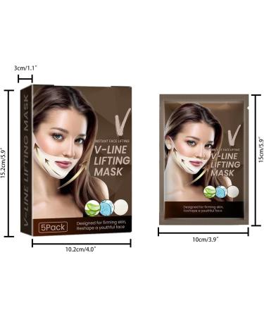 facial mask1 - Buy Online on GoSupps.com