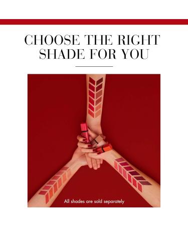 Bourjois Rouge Edition Velvet Liquid Lipstick 24 Dark Cherie Reds - 7.7ml | Long-Lasting Matte Lip Color - Buy Online on GoSupps.com