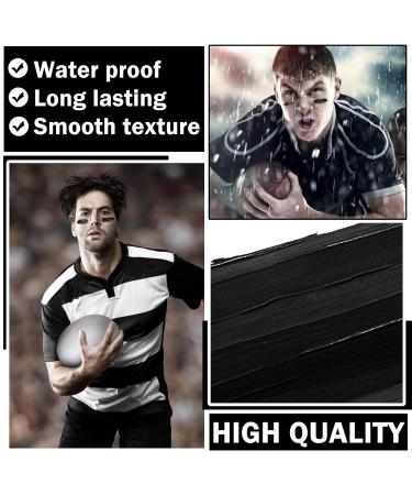 EyeBlack Face Paint Stick | Professional Halloween & Cosplay Makeup for All Ages | Glare Reduction for Sports - Buy Online on GoSupps.com