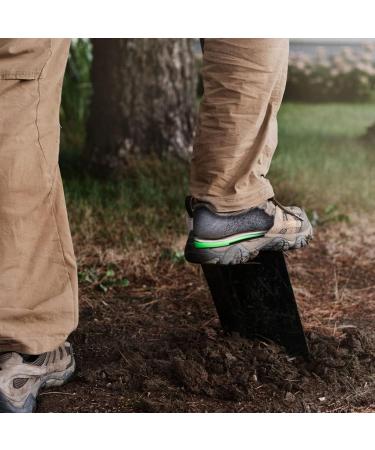Samurai Insoles Shoguns - Plantar Fasciitis Insoles for Arch Support (11-11.5 Women/9-9.5 Men) - Buy Online on GoSupps.com