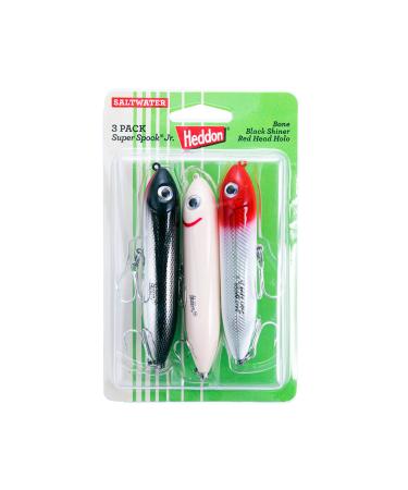 Heddon Magnum Hellbender Deep-Diving Fishing Lure, 5 1/2 Inch