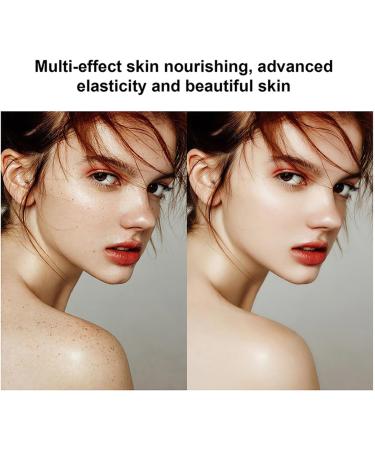  Luthasolic Centella Asiatica CC Cream Red Correct CC Face Cream - Moisturizing Makeup Cream - Improves complexion and hydrates - Buy Online on GoSupps.com