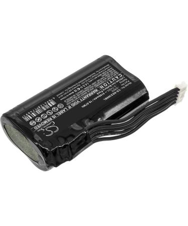 Battery Replacement for NEXGO N5 N3 GX02 | International Shipping Available - Buy Online on GoSupps.com