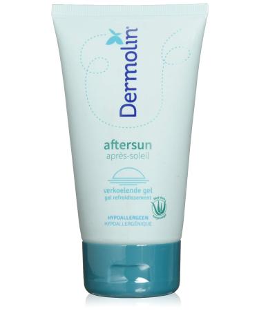 Dermolin Aftersun 150 ml