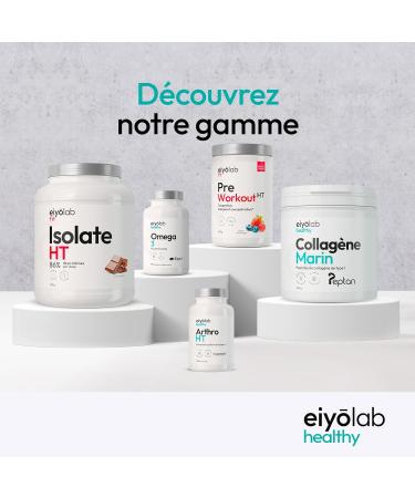 Vitamine C & D3 + Zinc Bisglycinate | Hautement Dos | Formule Immunit et Vitalit Compl te | 2 Mois de Cure par Flacon | Hautement Assimilable et Biodisponible | 60 Comprim s Vegan | Eiyolab - Buy Online on GoSupps.com