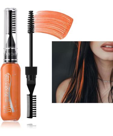 Peignes craie pour cheveux pour filles peigne craie pour cheveux lavable | Ensemble de teinture de couleur de lavable | Ensemble de peignes pour 8 couleurs de teinture po B 1 unit (Lot de 1) - Buy Online on GoSupps.com