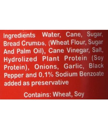 Mang Tomas All Purpose Sauce ( Hot & Spicy) 330G - Buy Online on GoSupps.com