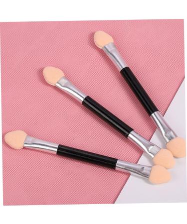 SOESFOUFU Eye Makeup 30pcs Eye Shadow Stick Makeup Face Sponge for Makeup Latex Eyeshadow Disposable - Buy Online on GoSupps.com