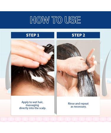 100g Hair Scrub for Scalp Exfoliating Hair Mask with Salicylic Acid & Sea Salt to Reduce Hair Loss Remove Buildup Soothe Itchy Scalp and Promote Thicker Healthier Hair Growth - Buy Online on GoSupps.com