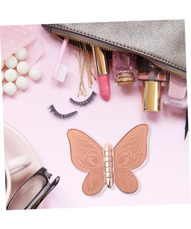 FOMIYES 1pc Eyeshadow Palette Glitter Eye Shadow Eye Beauty Makeup Accessory Girl Koi Carp Matte 1 count (Pack of 1) As Shown 3 - Buy Online on GoSupps.com
