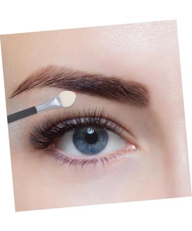 Hemoton 24pcs Eye Shadow Applicator Makeup Eyeshadow Brush Women Eyeshadow Brush Eyeshadow Brush Kit Brush Eyeshadow - Buy Online on GoSupps.com