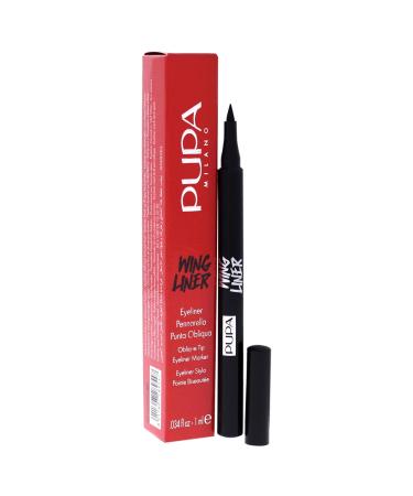 Pupa Wing Liner 1ml - Precision Eyeliner for Perfect Wings | International Shipping Available - Buy Online on GoSupps.com