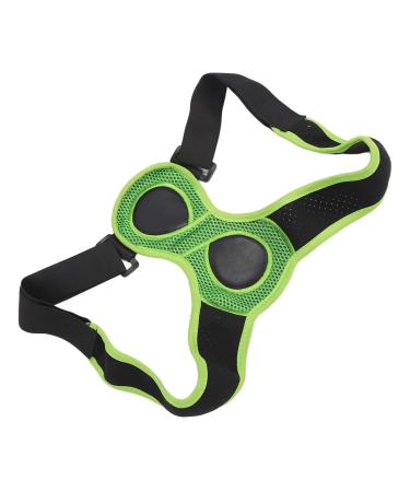 YUYTE Back Posture Correct Brace 8 Shaped Adjust Straps Hunchback Prevention Back Straightener Posture Corrector for Bad Posture Slumping Pain Relief