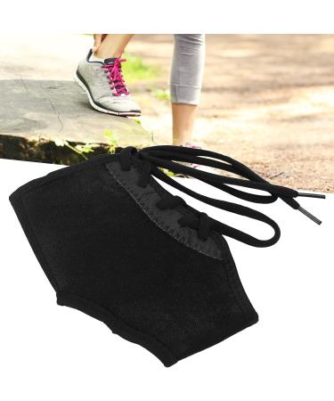 Lace Up Ankle Brace Adjustable Breathable Support for Injury Recovery & Running | Pain Relief Ankle Protector - Buy Online on GoSupps.com