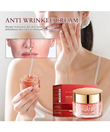  Holdes Dragons Blood Cream Firming Face Cream Dragon Blood Moisturizing Face Cream Firming and Lifting Daily Moisturizing Cream Brightening Cream 50g - Buy Online on GoSupps.com