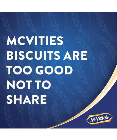 McVitie's Digestives au caramel - Buy Online on GoSupps.com
