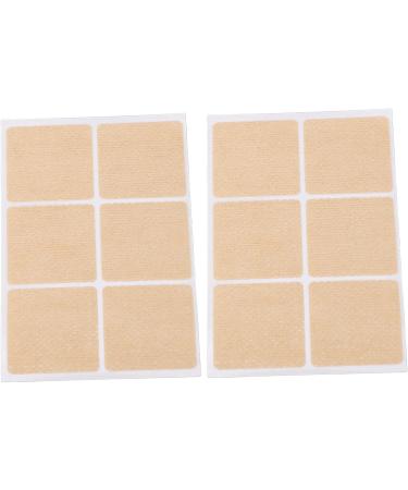 Hangover Prevention & Recovery Patches - 84 Pack | Portable Solution for Weddings & After-Parties - Buy Online on GoSupps.com