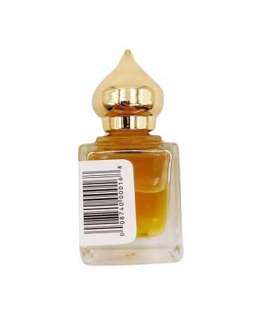 Nemat Fragrances Jannatual Firdaus 10ml - Buy Online on GoSupps.com