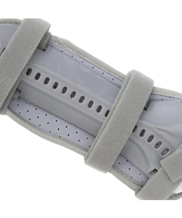 Pomya Left Hand Wrist Brace Support - Comfortable Wrist Splint for Injury Recovery - Buy Online on GoSupps.com