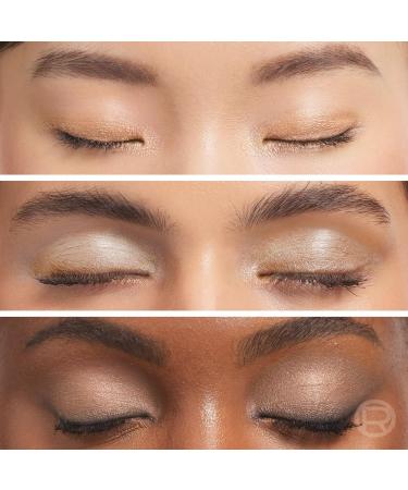 L'Or al Paris - Multi-Use Eyeshadow Pencil - Comfortable Gel Formula - Long Lasting Up to 20H - Luminous Finish - Paradise Shadow Stick - Color: 105 Mesmer Gold - 1.4 g - Buy Online on GoSupps.com