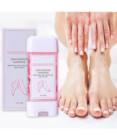 Stick Talon - Anti Crack Foot Treatment Stick - Moisturizing and Nourishing Lotion for Women Men Elderly Athletes - Buy Online on GoSupps.com